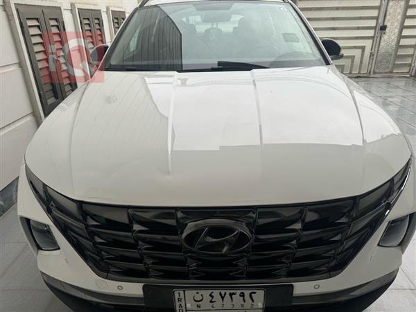Hyundai for sale in Iraq